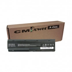 Baterie laptop CM Power compatibila cu Compaq Presario CQ42 CQ62 CQ72 (6600mAh) GSTNN-Q62C HSTNN-178C 586006-321