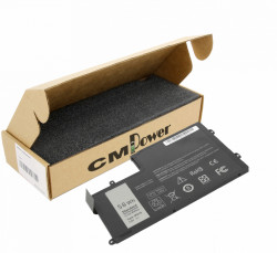 Baterie laptop CM Power compatibila cu Dell Inspiron 15 (5542), 14 (5445) - 7.4V 00PD19,01V2F,01V2F6,07P3X9