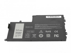 Baterie laptop CM Power compatibila cu Dell Inspiron 15 5542, 14 5445 - 7.4V 00PD19,01V2F,01V2F6,07P3X9