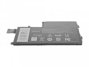 Baterie laptop CM Power compatibila cu Dell Inspiron 15 5542, 14 5445 TRHFF TRHFF VPH5X 1WWHW