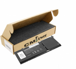 Baterie laptop CM Power compatibila cu Dell Latitude 14 (3420), Inspiron 15 (3511) ,G91J0 MVK11 PG8YJ