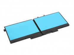 Baterie laptop CM Power compatibila cu Dell Latitude 14" 5410, 15" 5510 3HWPP 01VY7F