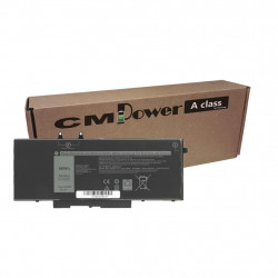 Baterie laptop CM Power compatibila cu Dell Latitude 14" 5410, 15" 5510 3HWPP 01VY7F