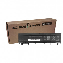Baterie laptop CM Power compatibila cu Dell Latitude E5440 E5540 4400 mAh - Img 1