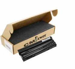 Baterie laptop CM Power compatibila cu Dell Latitude E6420 (6600mAh)