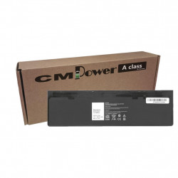 Baterie laptop CM Power compatibila cu Dell Latitude E7240, E7250,HJ8KP,J31N7,5200 (38 Wh)
