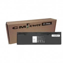 Baterie laptop CM Power compatibila cu Dell Latitude E7240, E7250,HJ8KP,J31N7,5200 (38 Wh)