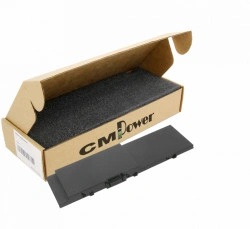 Baterie laptop CM Power compatibila cu Dell Precision 15 7510, 17 7710 MFKVP, RDYCT, T05W1