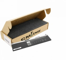 Baterie laptop CM Power compatibila cu Dell Precision 7530, 7540, 7730 NYFJH