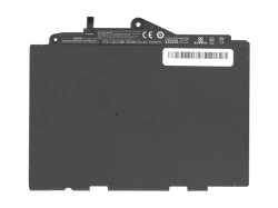 Baterie laptop CM Power compatibila cu HP EliteBook 725 G3, 820 G3 HSTNN-UB6T SN03XL -2700mAh