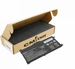 Baterie laptop CM Power compatibila cu HP Pavilion X360 14-BA 916366-421,916811-855 BK03XL,BKO3XL,HSTNN-UB7G TPN-W125