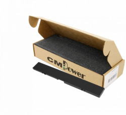 Baterie laptop CM Power compatibila cu HP ProBook 4330s 4530s , HSTNN-OB2R,(4400mAh)