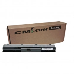 Baterie laptop CM Power compatibila cu HP ProBook 4730s 4740s (4400 mAh) 633734-151