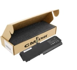 Baterie laptop CM Power compatibila cu HP ZBook 17 G5, G6 AM06XL 4ME80AA AM06095XL