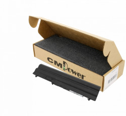 Baterie laptop CM Power compatibila cu Lenovo E40 E50 SL410 SL510 4400 mAh