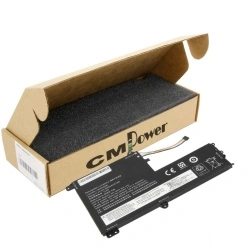 Baterie laptop CM Power compatibila cu Lenovo IdeaPad 330S-14IKB, Yoga 520 L15M3PB0 L15M3PBO 5B10Q39201