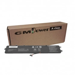 Baterie laptop CM Power compatibila cu Lenovo IdeaPad 700-15, Y520 5B10H41180 5B10M95762 L14M3P24