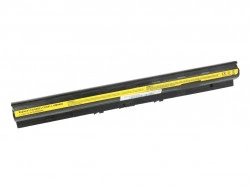Baterie laptop CM Power compatibila cu Lenovo IdeaPad G500s, G510s, Z710 4400mAh L12S4A01 L12S4A02 L12S4E01