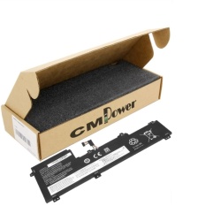 Baterie laptop CM Power compatibila cu Lenovo IdeaPad Pro 5 16ACH6, 16ARH7, 16IHU6 AP18JHQ