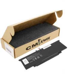 Baterie laptop CM Power compatibila cu Lenovo Latitude 13 7310, 7410 XMT81 7410 Chromebook 2in1 JHT2H
