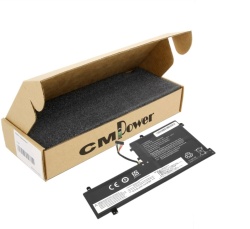Baterie laptop CM Power compatibila cu Lenovo Legion Y530 Y7000 Y730 Y740 928QA228H 928QA229H L17C3PG1 L17C3PG2