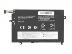 Baterie laptop CM Power compatibila cu Lenovo ThinkPad E470, E475 SB10K97569 01AV411 - Img 3