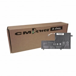 Baterie laptop CM Power compatibila cu Lenovo Yoga 500, Flex 3,L14L3P21, L14M3P21,4050 (45 Wh)