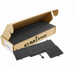 Baterie laptop CM Power compatibila cu Lenovo Yoga 710 710-14IKB 710-14ISK 710-15 L15L4PC2 L15M4PC2