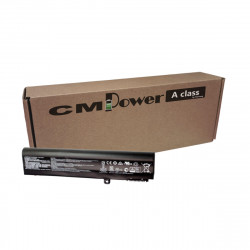 Baterie laptop CM Power compatibila cu MSI GE72, GL72 BTY-M6H,4730 mAh