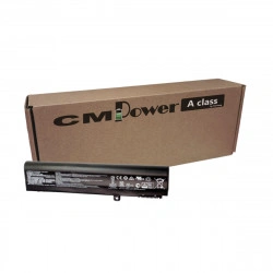 Baterie laptop CM Power compatibila cu MSI GE72, GL72 BTY-M6H,4730 mAh