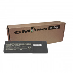 Baterie laptop CM Power compatibila cu Sony BPS24 VGP-BPL24 VGP-BPS24 PCG-41215L PCG-41216L PCG-41216W