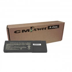 Baterie laptop CM Power compatibila cu Sony BPS24 VGP-BPL24 VGP-BPS24 PCG-41215L PCG-41216L PCG-41216W