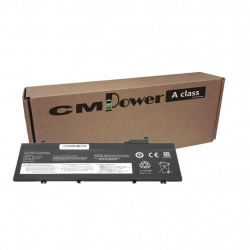 Baterie laptop CM Power compatibila cu ThinkPad T480s 01AV479 01AV480 L17L3P71 L17M3P71 L17M3P72