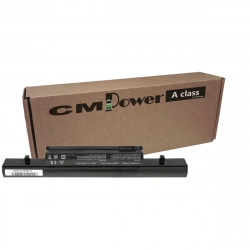 Baterie laptop CM Power compatibila cu Toshiba R850 R950 PA3904U-1BRS, PABAS245, PABAS246 PA3905U-1BRS - Img 3