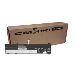 Baterie laptop CM Power Premium Clasa A compatibila cu Lenovo Legion 5 17ARH05H, 7 15IMH05 5B10W86188 5B10W86192 5B10W86194 L19C4PC1