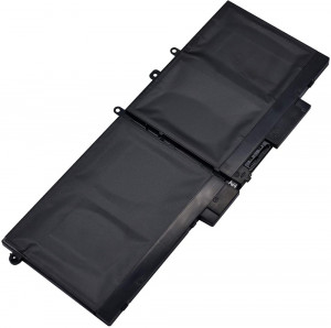 Baterie Laptop DELL M3520 M3530, DELL E5580 E5480 E5280, DELL GJKNX 3DDDG 6000 mAh