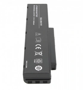 Baterie laptop Fujitsu-Siemens Li3710 Li3910 Pi3560 SQU-809-F01 Lithium-Ion SQU-808-F01 SQU-808-F02 3UR18650-2-T0183