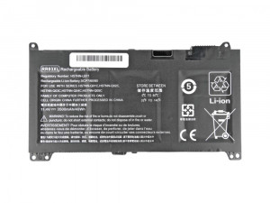 Baterie laptop HP ProBook RR03XL 430 G4 G5 440 G4 G5 450 G4 G5 455 G4 G5 470 G4 G5 HSTNN-PB6W HSTNN-LB7I