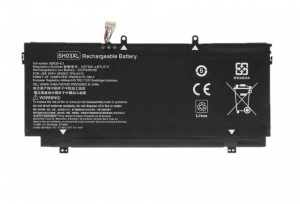 Baterie laptop HP SH03XL Spectre x360 13-AC 13-W 13-W050NW 859026-421 859356-855 SH03XL