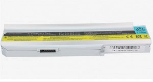 Baterie laptop Lenovo IBM ThinkPad 3000 N100 N200 C200 42T5212 4400 mAh 40Y8315 40Y8317 41U5027