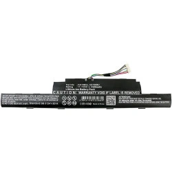 Baterie laptop pentru Acer Aspire E15 E5-575 E5-575G F15 F5-573 F5-573G TravelMate P259 P259-M P259-G2-M AS16B5J AS16B8J