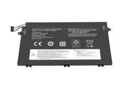 Baterie laptop pentru Lenovo ThinkPad E14 E15 E480 E485 E490 E495 E580 E585 E590 E595 L17L3P51 SB10K97606 01AV445 - Img 1