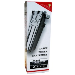 RETECH Cartus toner compatibil cu Canon LBP243, cu chip - indica nr. de pagini