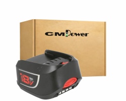 Acumulator CM POWER compatibil cu Bosch 1600A005B0, PBA18V