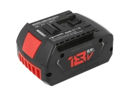 Acumulator CM POWER compatibil cu Bosch GBA BAT609, BAT618 (5000 mAh)