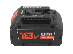 Acumulator CM POWER compatibil cu Bosch ProCore 1600A016GB, 1600A016GK