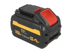 Acumulator CM POWER compatibil cu DeWalt DCB547, DCB548