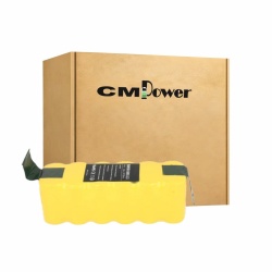 Acumulator CM POWER compatibil cu iRobot Roomba 560, 580, 770