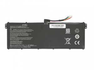 Baterie laptop CM Power compatibila cu Acer Aspire 3 A314, A315 AP16M5J