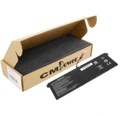 Baterie laptop CM Power compatibila cu Acer Aspire 5 A514-53, A515-44, A715-75G AP19B5L - Img 1